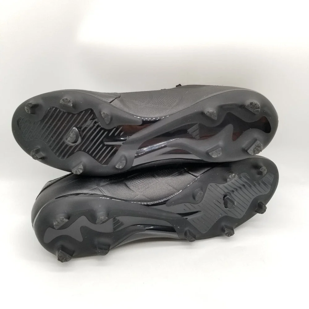 Adidas Women Copa Pure‎ 2 League FG Football Boots Sz US 11 Black Low Top